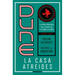 Dune, La Casa Atreides / Dune: House Atreides