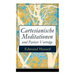 Cartesianische Meditationen und Pariser Vorträge: Eine Einleitung in die Phänomenologie