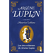 Los Tres Crímenes de Arsène Lupin