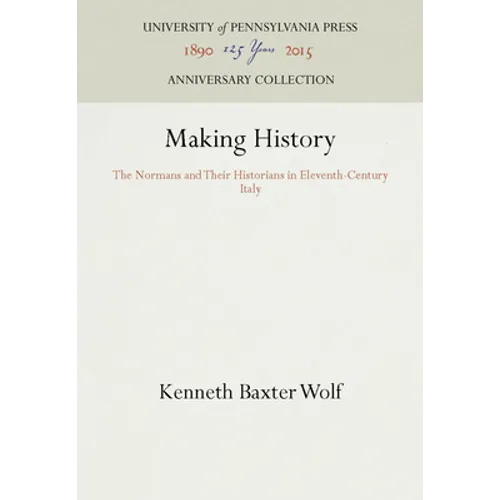 Making History