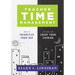 Teacher Time Management: How to Prioritize Your Day So You Can Enjoy Your Evening (Strategies to Maximize Time Management and Avoid Teacher Burnout)
