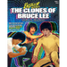 Eastern Heroes 'The Clones of Bruce Lee' Special Edition Softback Variant