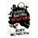 Lesser Known Monsters