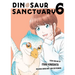 Dinosaur Sanctuary Vol. 6