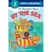 Berenstain Bears by the Sea