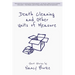 Death Cleaning and Other Units of Measure: Short Stories