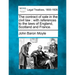The Contract of Sale in the Civil Law: With References to the Laws of England, Scotland and France.