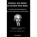 Einstein, the Aether & Variable Rest Mass