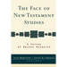 The Face of New Testament Studies: A Survey of Recent Research
