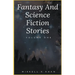 Fantasy and Science Fiction Stories