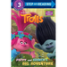 Poppy and Branch's Big Adventure (DreamWorks Trolls)