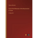 Trial of the Witnesses of the Resurrection of Jesus: in large print