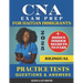 CNA Exam Prep for Haitian Immigrants: Biligual Hidden Secrets & Practice Tests to Pass with Confidence