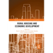 Rural Housing and Economic Development