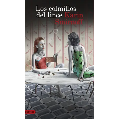Los Colmillos del Lince: Una Novela de Lisbeth Salander / The Lynx's Claws