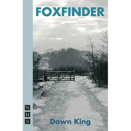 Foxfinder