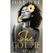 She Got Me: Deja