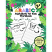 Arabic Alphabets for Kids Workbook: My First Alif Baa Taa Letter Learning, Writing, Tracing Book for Preschoolers and Kindergarten kids Ages 3+