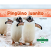Pinguino Juanito (Gentoo Penguin)