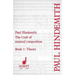 The Craft of Musical Composition, Book I: Theory