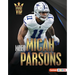 Meet Micah Parsons: Dallas Cowboys Superstar