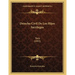 Derecho Civil De Los Hijos Sacrilegos: Tesis (1893)