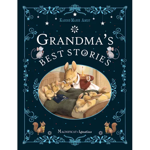 Grandma's Best Stories