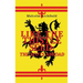 Like The Thistle Seed: The Scots Abroad