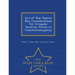 Art of War Papers: Key Considerations for Irregular Security Forces in Counterinsurgency - War College Series