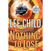 Nothing to Lose: A Jack Reacher Novel