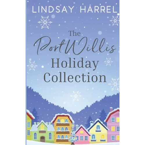 The Port Willis Holiday Collection