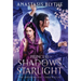 Princess of Shadows and Starlight