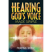 Hearing God's Voice Made Simple
