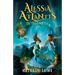 Alessia in Atlantis: The Forbidden Vial