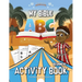 My Bible ABCs Activity Book