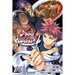 Food Wars!: Shokugeki No Soma, Vol. 11