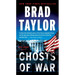 Ghosts of War: A Pike Logan Thriller