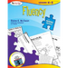 The Reading Puzzle: Fluency, Grades K-3