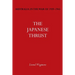 Australia in the War of 1939-1945 Vol. IV: The Japanese Thrust