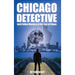 Chicago Detective Jack Fallon In The Mystery Of The Egg Of Chaos