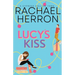 Lucy's Kiss: A Small Town Spicy Romcom