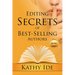 Editing Secrets of Best-Selling Authors