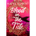Blood on the Tide