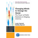 Public Relations for the Public Good: How PR has shaped America's Social Movements