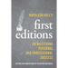Napoleon Hill's First Editions: On Mastering Personal and Professional Success