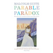 Parable and Paradox: Sonnets on the Sayings of Jesus and Other Poems