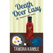 Death Over Easy: Recipe for Death, Book 3