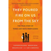 They Poured Fire on Us from the Sky: The True Story of Three Lost Boys from Sudan
