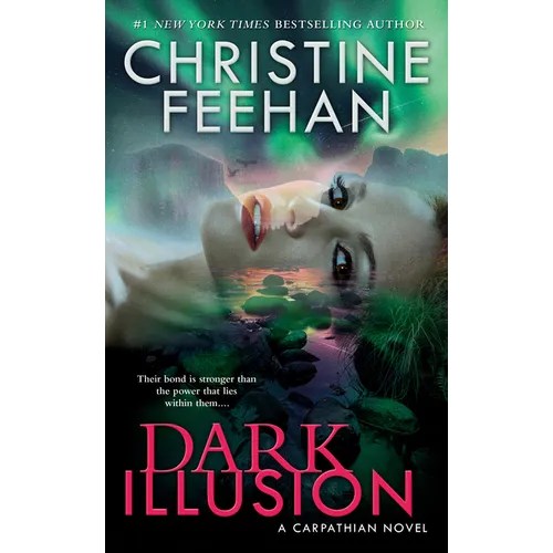 Dark Illusion