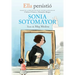 Ella Persistió Sonia Sotomayor / She Persisted: Sonia Sotomayor